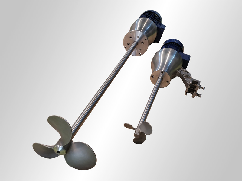 AGP浸入式搅拌器