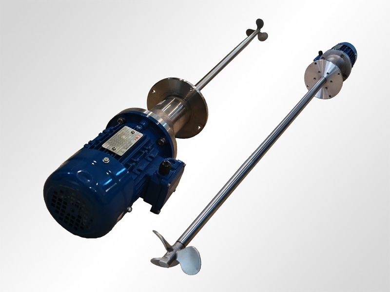 AGE浸入式搅拌器